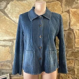 Tania Nardi Bouse/Shacket